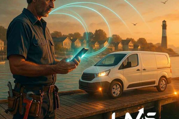 How Plumbing Marketing Strategies Elevate Island Local SEO