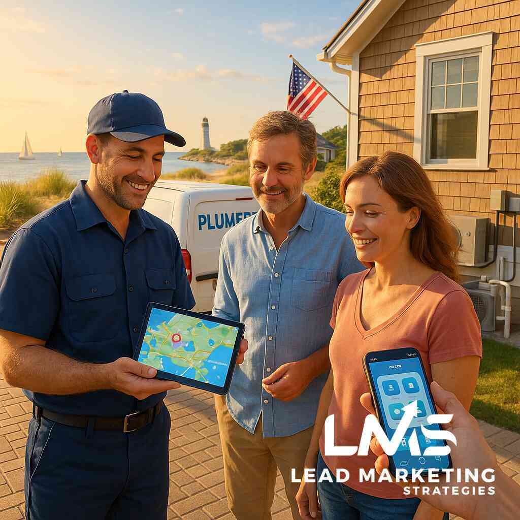 How Plumbing Marketing Strategies Elevate Island Local SEO