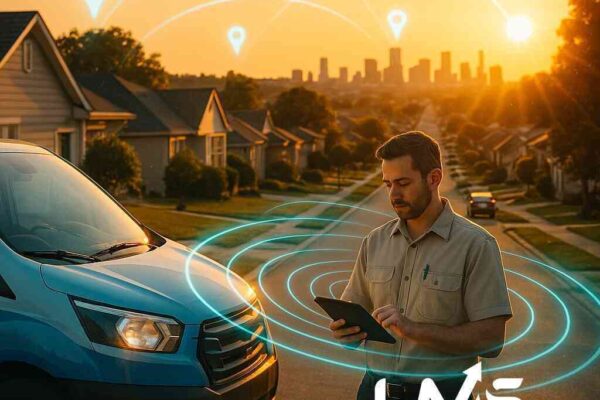 How Plumbing Marketing Strategies Optimize HVAC Local SEO