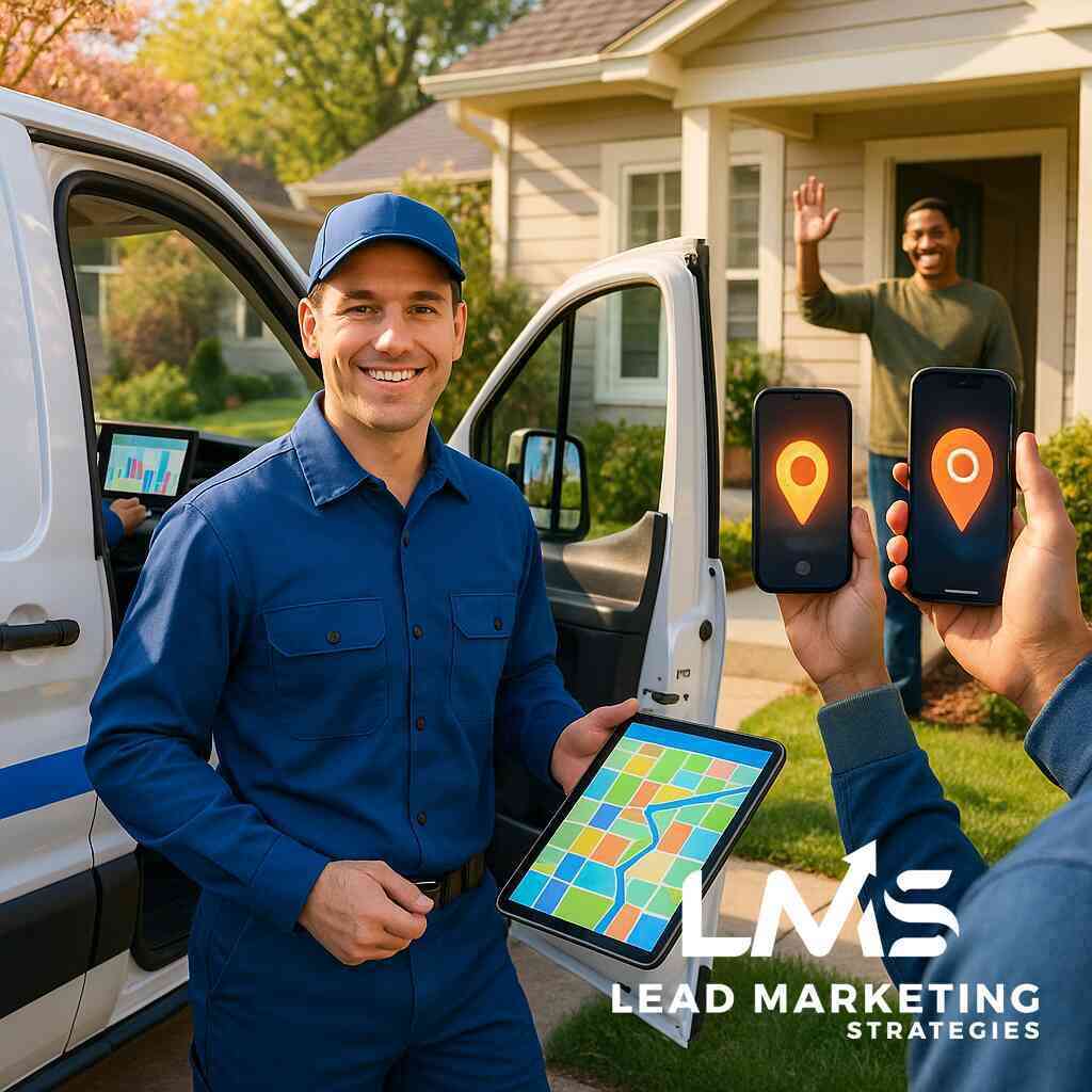 Top 10 Plumbing Marketing Strategies for Leads Near Me