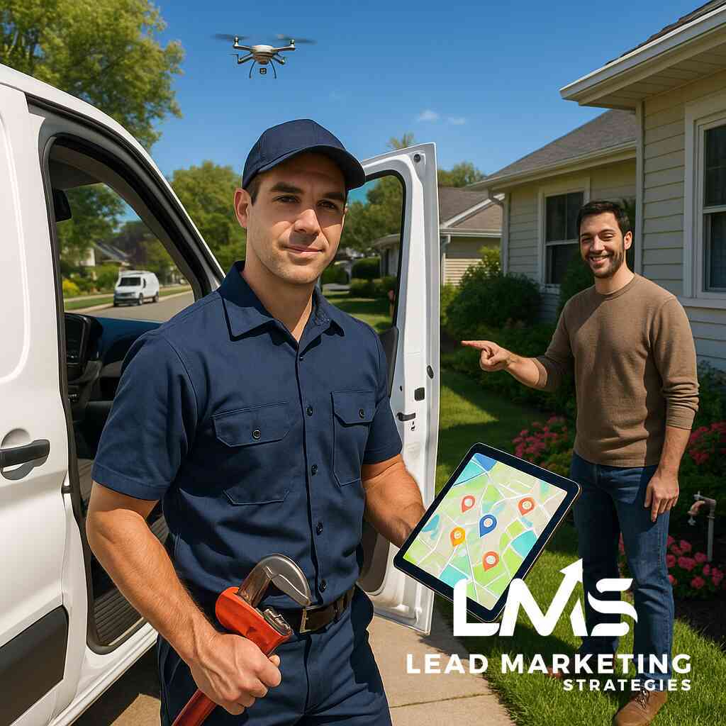 Top 10 Plumbing Marketing Strategies for Leads Near Me