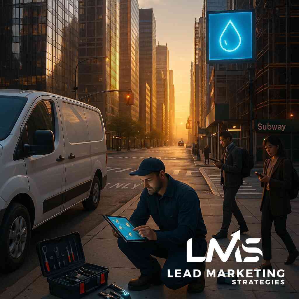 Top 10 Plumbing Marketing Strategies for NYC Branding 2026