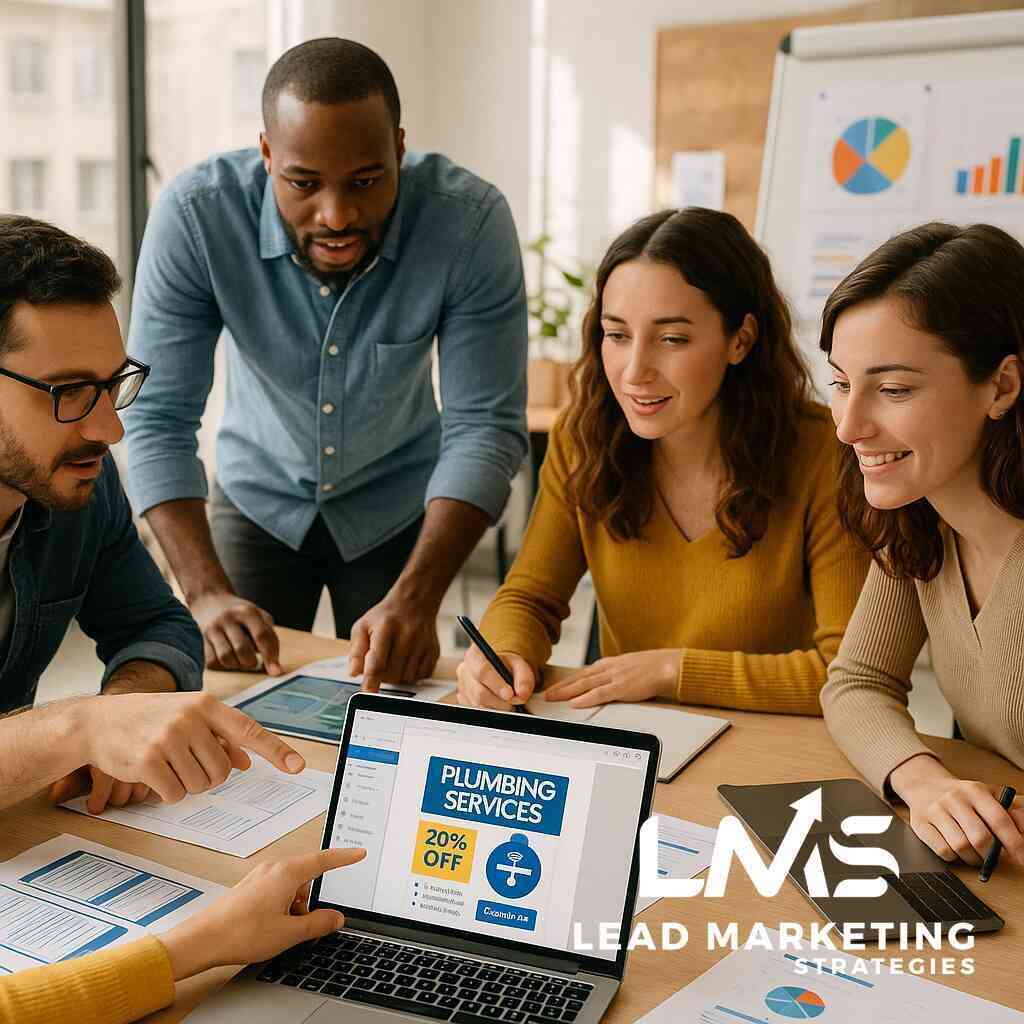 Ultimate Review Plumbing Marketing Strategies Email Wins