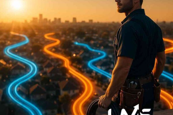 What Does Plumbing Marketing Strategies Mean for SEO ROI