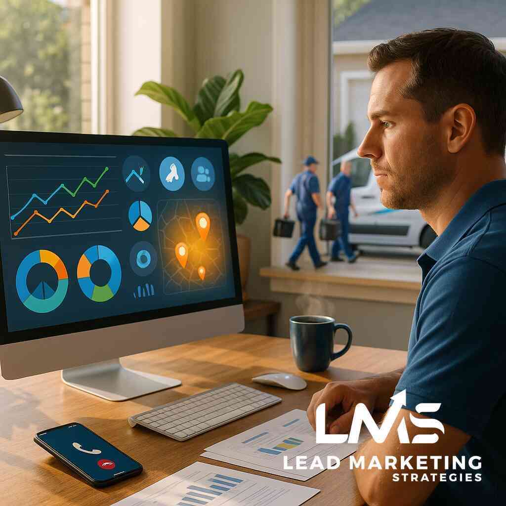 What Does Plumbing Marketing Strategies Mean for SEO ROI