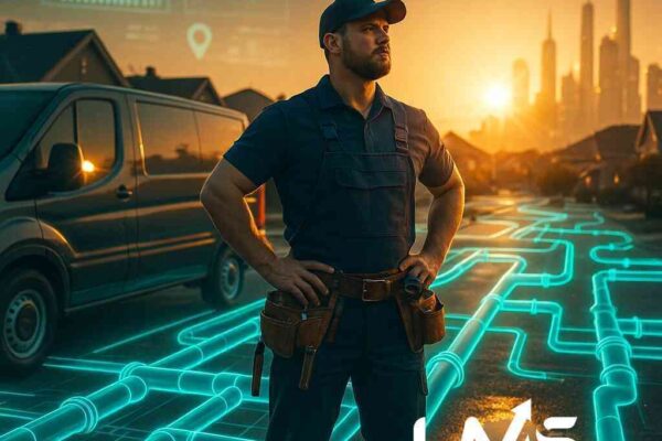 What is Plumbing Marketing Strategies SEO Mastery in 2026