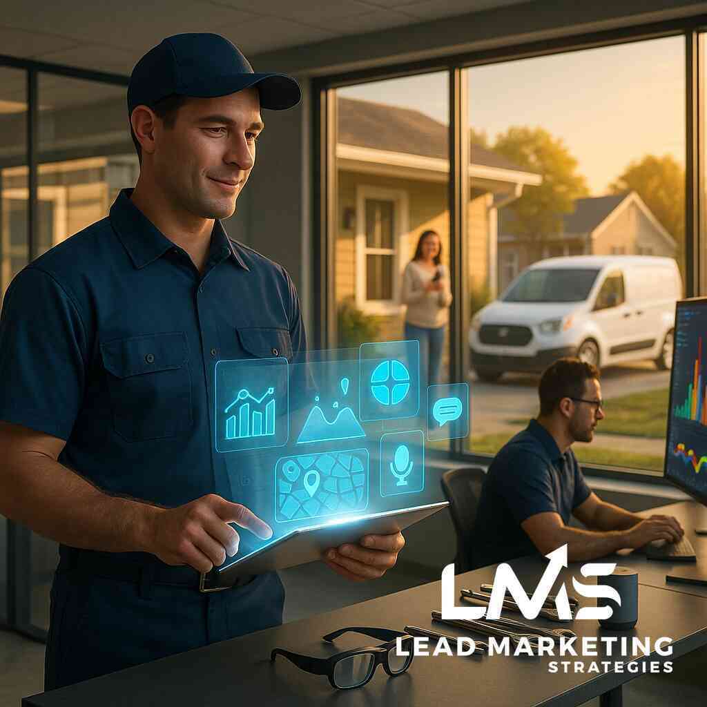 What is Plumbing Marketing Strategies SEO Mastery in 2026