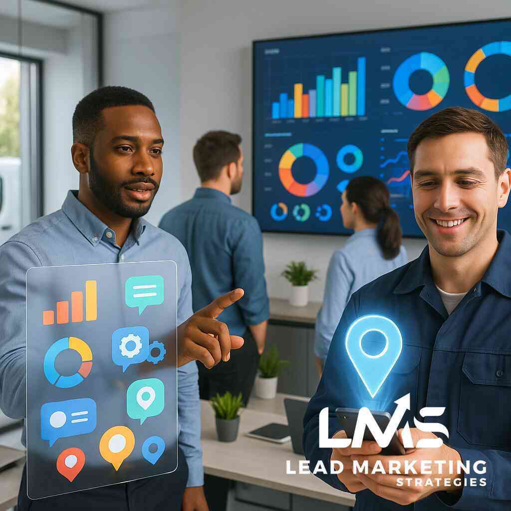 What is Plumbing Marketing Strategies SEO Mastery in 2026