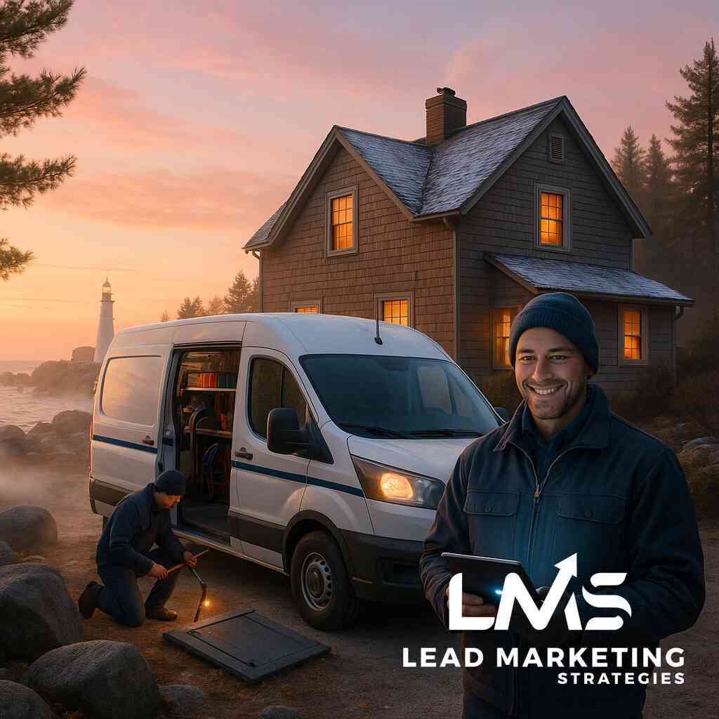 What is Plumbing Marketing Strategies SEO Mastery in Maine