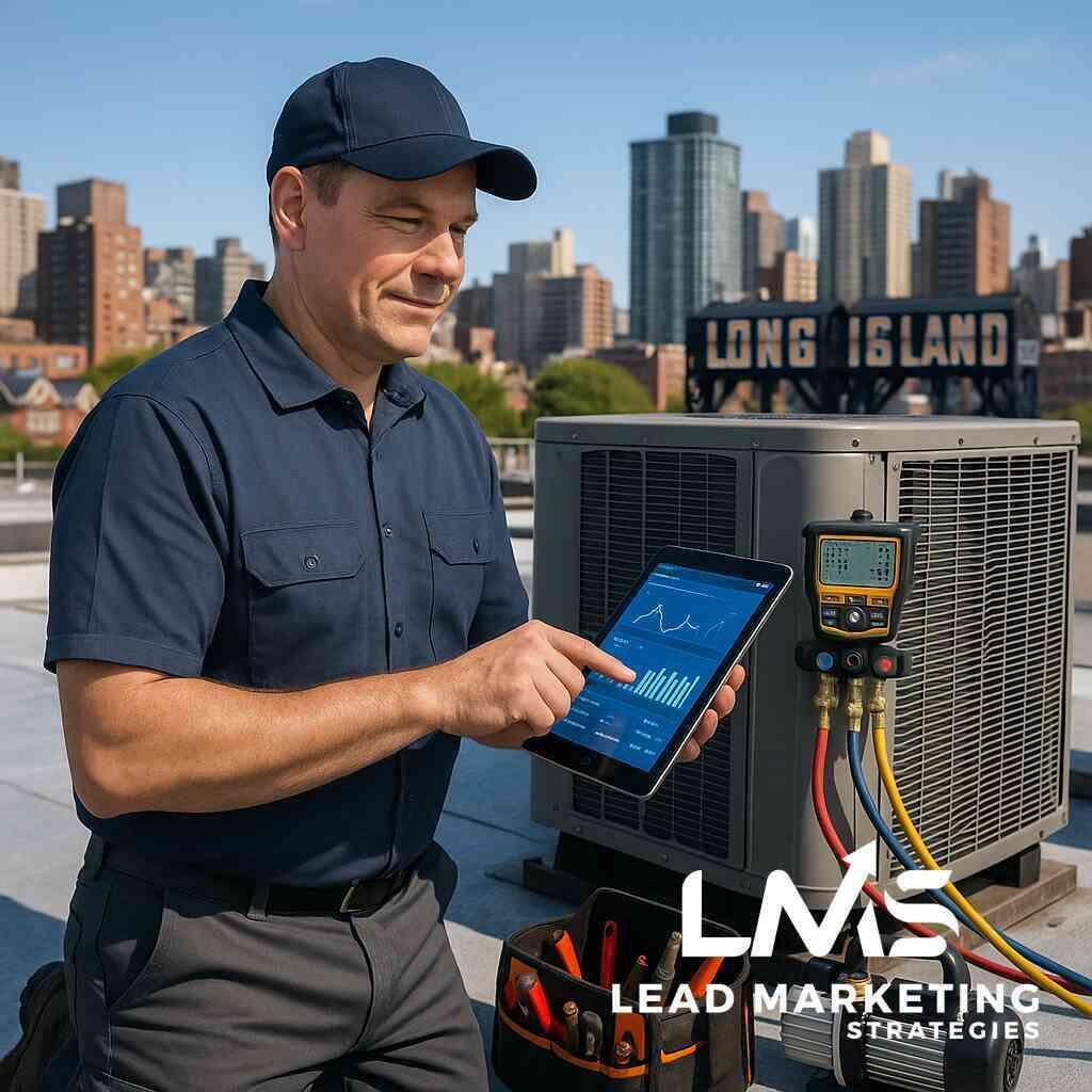 Best HVAC SEO Tactics for Long Island Businesses in 2026