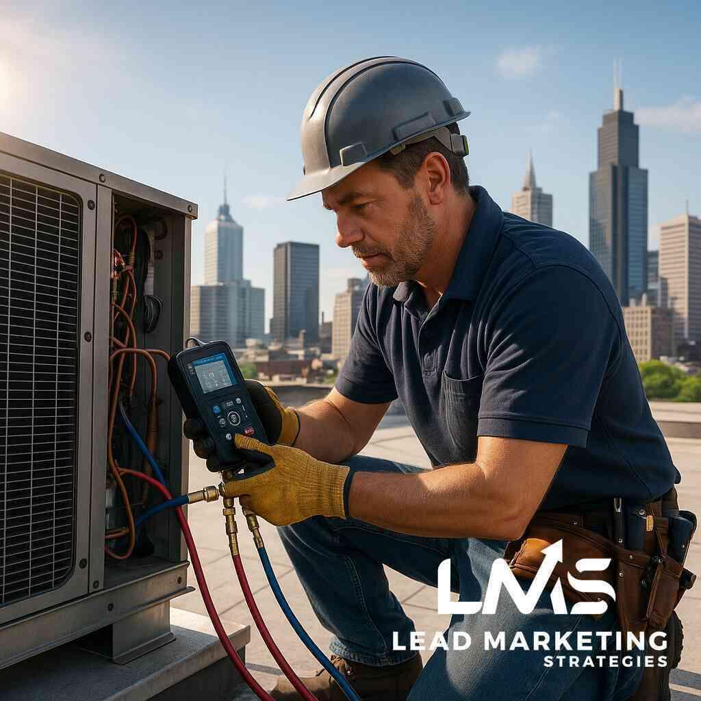 Best HVAC SEO Tactics Plumbing Marketing Strategies Recommends 2026