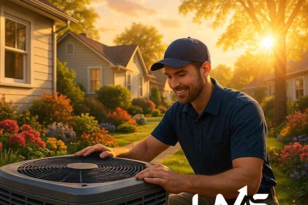 Best HVAC Social Media Marketing Tactics for Spring 2026