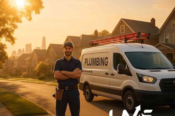 Best Plumbing Marketing Strategies for Long Island 2026
