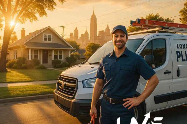 Guide to Residential Plumbing SEO Services on Long Island 2026