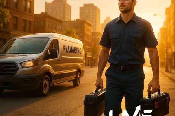 How Plumbing Marketing Strategies Win More Leads in Commack NY