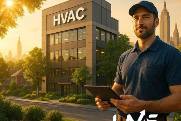 How to Build HVAC SEO Authority in Commack New York 2026