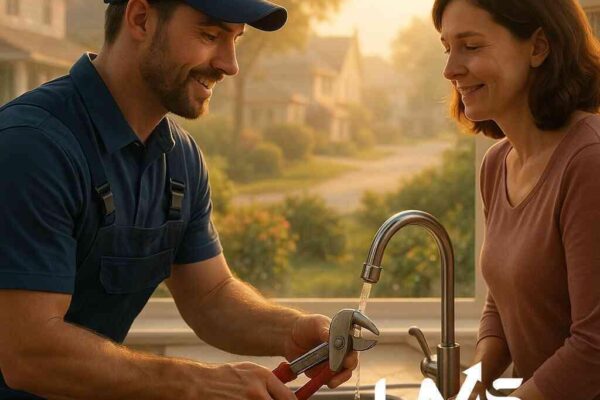 Mother’s Day Plumbing Promotions That Boost Local SEO in 2026