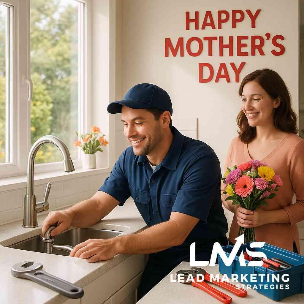 Mothers Day Plumbing Promotions That Boost Local SEO in 2026