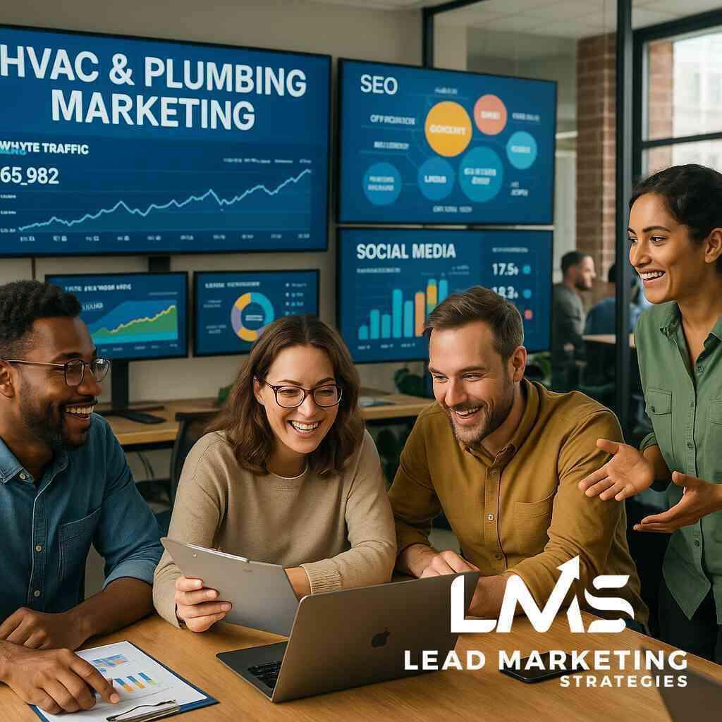 Top 20 HVAC SEO Tips Plumbing Marketing Strategies Swears By