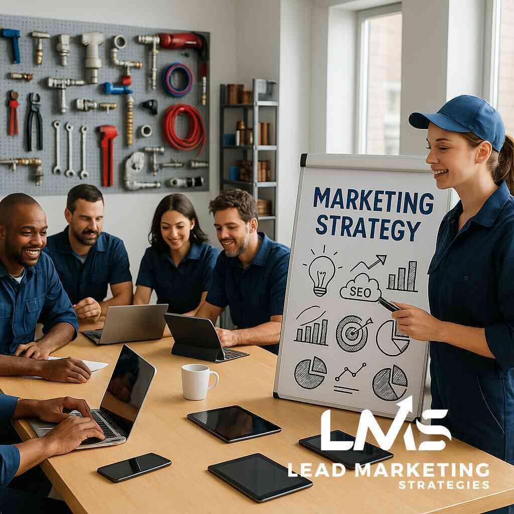Top 20 Plumbing Marketing Strategies That Win in 2026