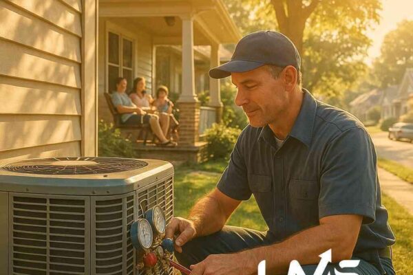 Top 5 Air Conditioning Service Marketing Tips for Summer Readiness