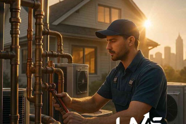 Top 5 Ways Plumbing Marketing Strategies Boost HVAC Growth