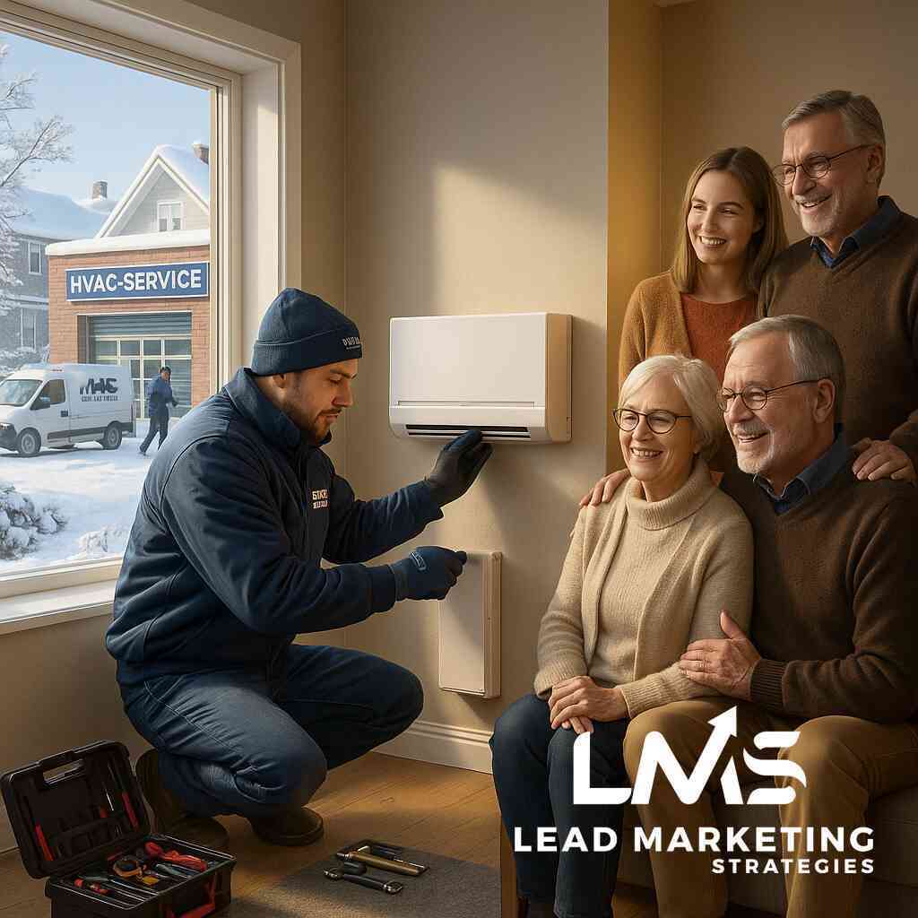 Top 7 HVAC Brand Development Tactics for Winter Growth 2026