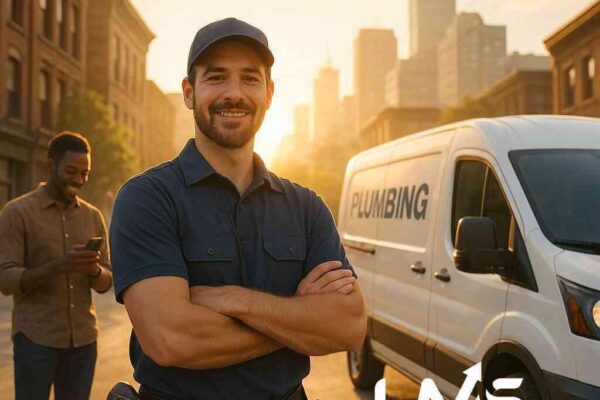 Top 7 Plumber Lead Generation Tactics Proven to Work in 2026