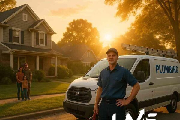 Top 7 Plumbing Content Marketing Wins for Commack Businesses