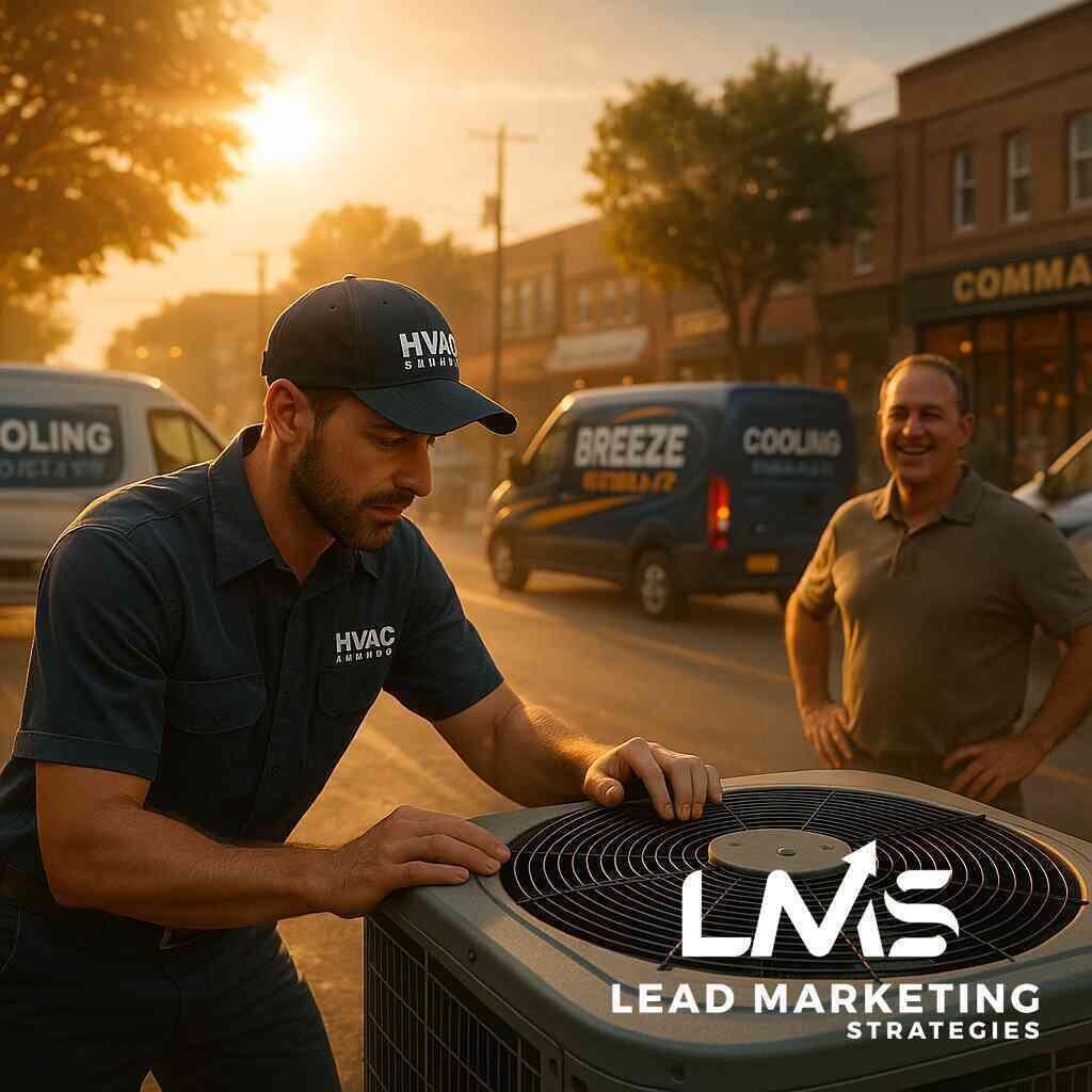 Top 8 HVAC Brand Development Steps for Commack Businesses