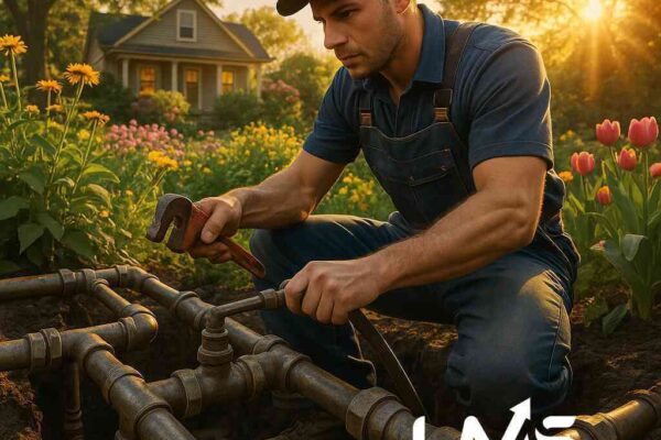 Top 8 Plumber Lead Generation Tactics for Spring 2026