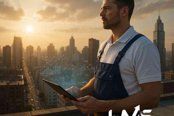 What Is the ROI of Plumber Digital Marketing in 2026