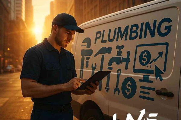 What Plumbing Marketing Strategies Reveal About PPC ROI in 2026