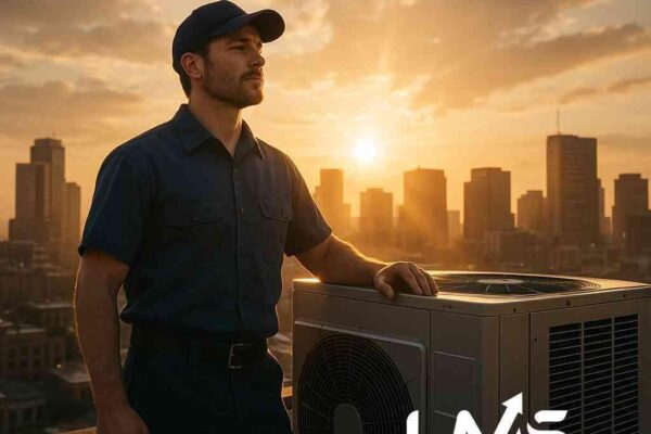 5 Proven HVAC PPC Tactics That Maximize ROI in 2026