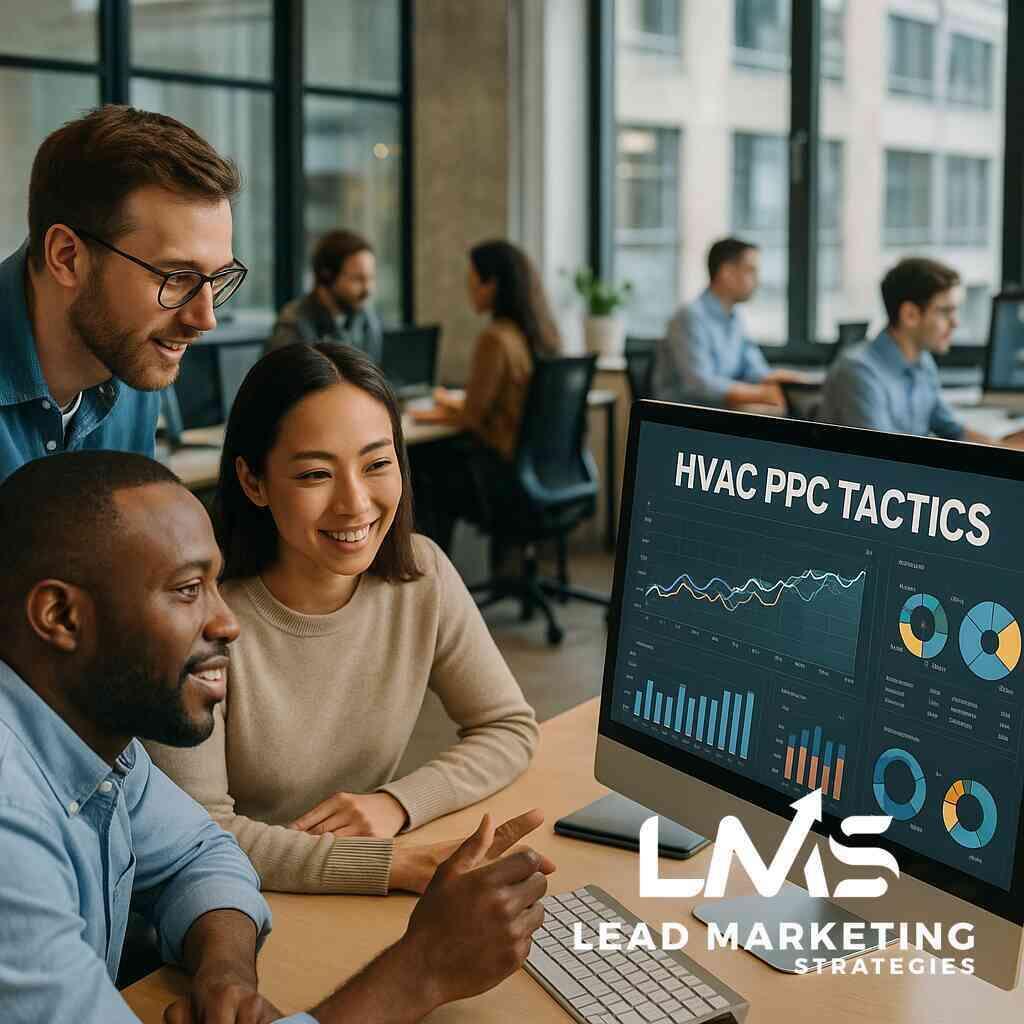 5 Proven HVAC PPC Tactics That Maximize ROI in 2026