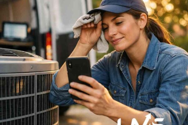 7 HVAC Social Media Marketing Ideas for Summer 2026
