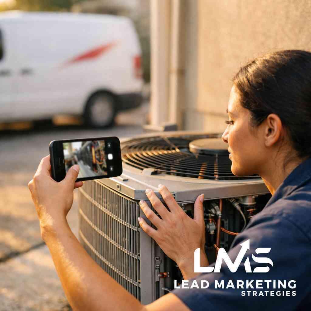 7 HVAC Social Media Marketing Ideas for Summer 2026