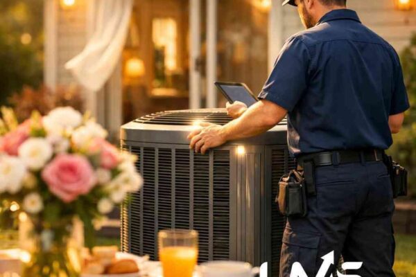 Best Email Marketing for HVAC Before Mothers Day 2026