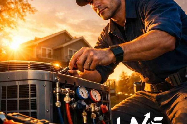 Best HVAC SEO Strategies for Spring 2026 Algorithm Updates