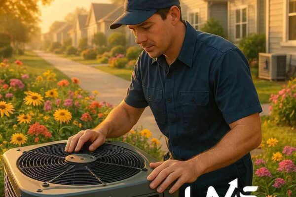 Best HVAC SEO Tactics for Spring 2026 Seasonal Growth