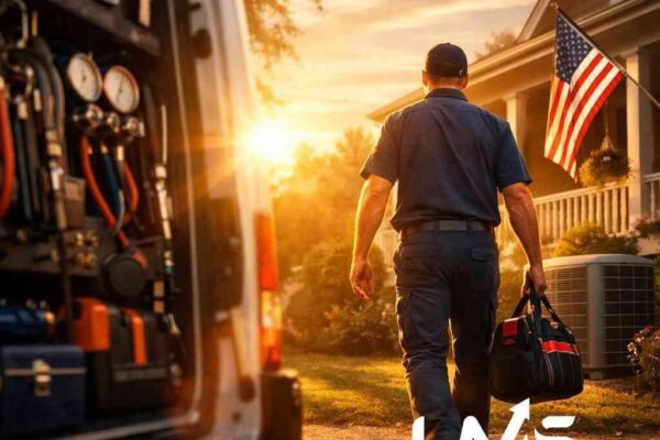 Best Plumbing Email Marketing for Memorial Day 2026