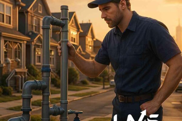 Best Reputation Marketing Strategies for Plumbing Brands in 2026