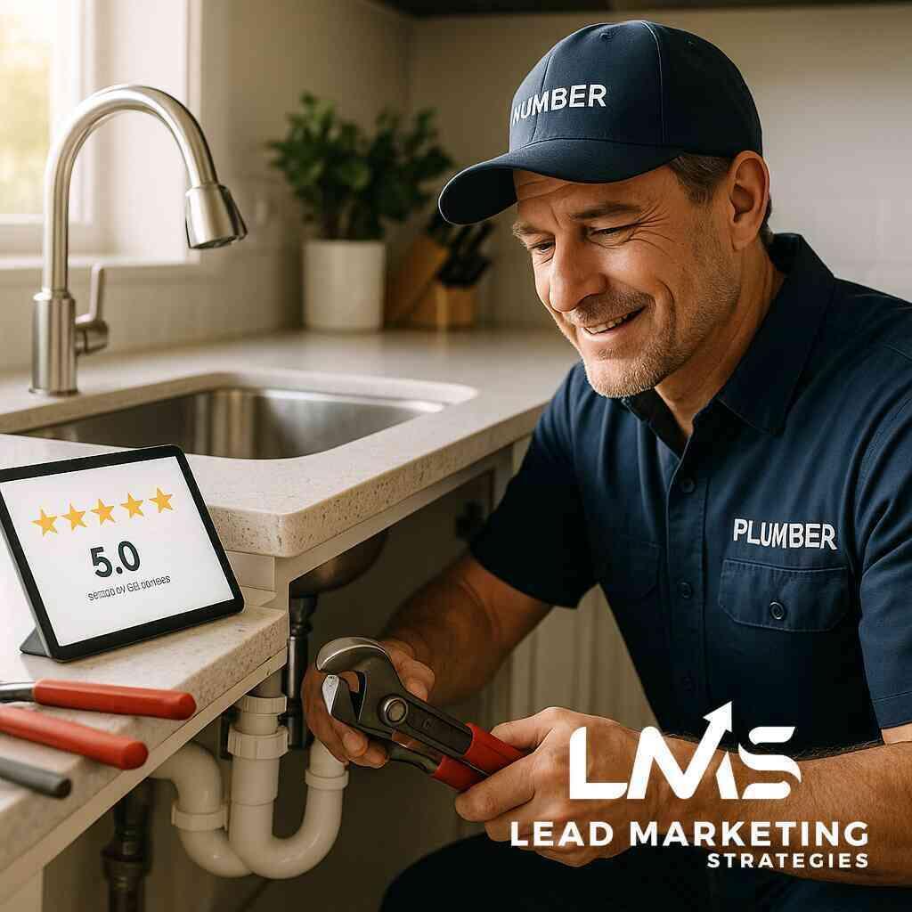 Best Reputation Marketing Strategies for Plumbing Brands in 2026