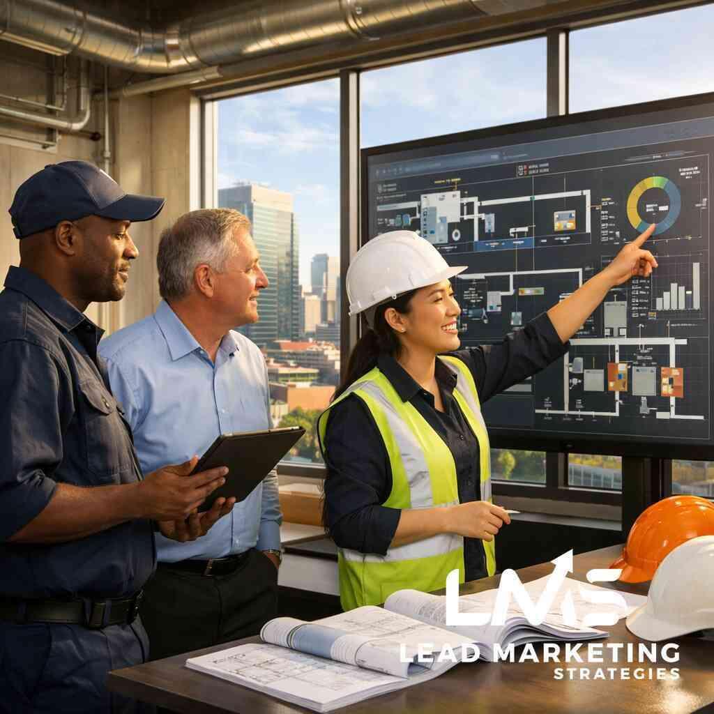 Guide to Commercial HVAC Marketing Strategies for All 50 States