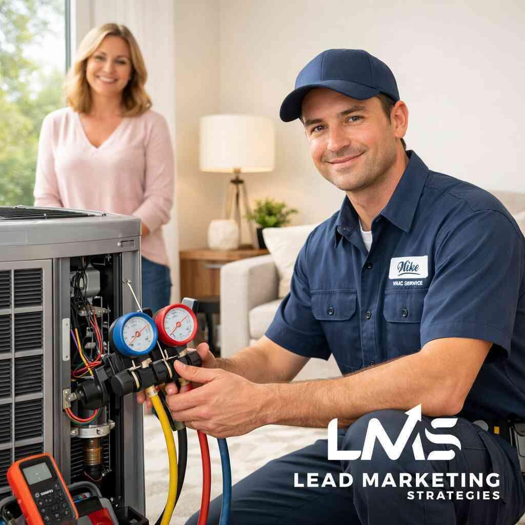 How to Master HVAC SEO for Google Core Updates 2026