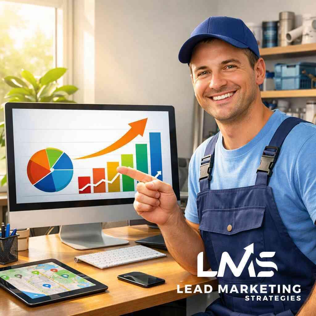 How to Use Plumbing Marketing Strategies for Lead Generation