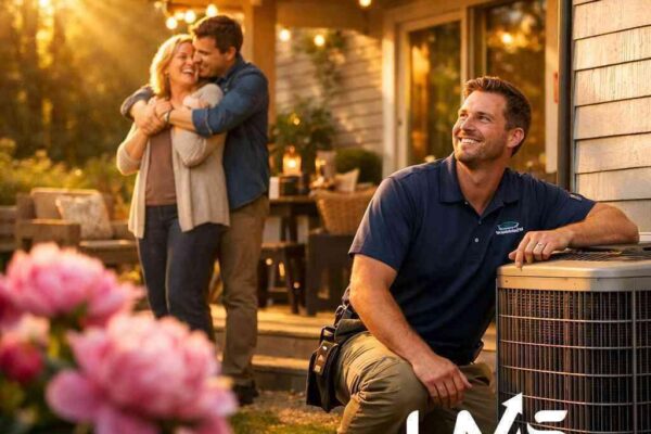 Mothers Day HVAC Promotions That Drive Real Bookings in 2026