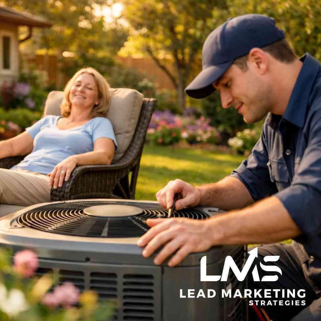 Mothers Day HVAC Promotions That Drive Real Bookings in 2026