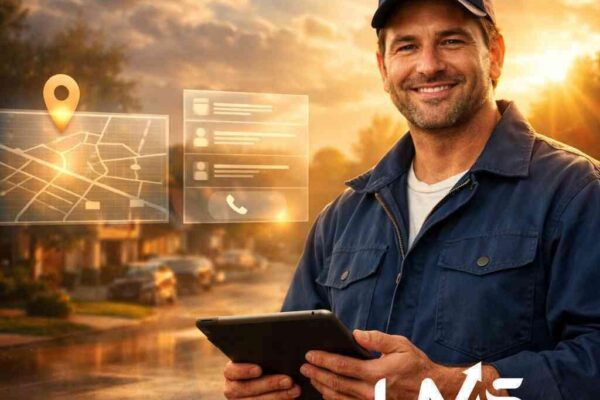 Plumber Lead Generation With Plumbing Marketing Strategies