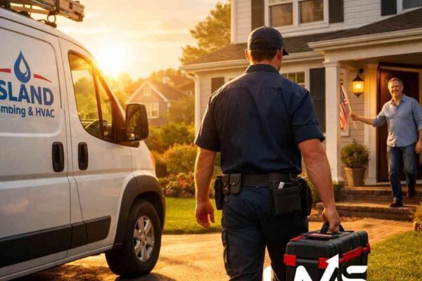 Plumbing Marketing Strategies 2026 Guide for Long Island